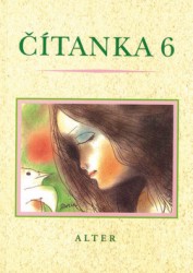 Čítanka 6 | BRADÁČOVÁ, Lenka