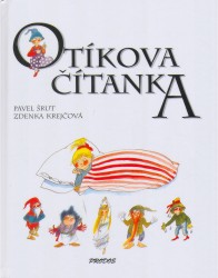 Otíkova čítanka pro 1. a 2. ročník | ŠRUT, Pavel