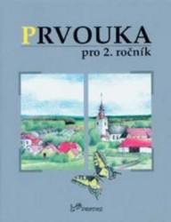 Prvouka pro 2. ročník | DANIHELKOVÁ, Hana