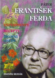 Páter František Ferda