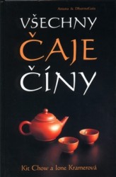 Levně Všechny čaje Číny