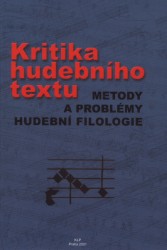 Kritika hudebního textu | VELA, Maria Calaci