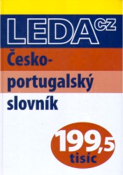 Česko-portugalský slovník | HAMPLOVÁ, Sylva, JINDROVÁ, Jaroslava