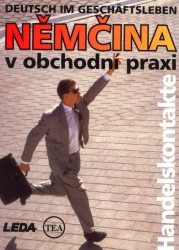 Němčina v obchodní praxi | HIIEMÄE, Mari