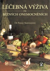 Léčebná výživa při běžných onemocněních | STANWAYOVÁ, Penny