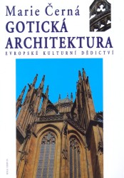 Gotická architektura | ČERNÁ, Marie