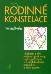 Rodinné konstelace | NELLES, Wilfried