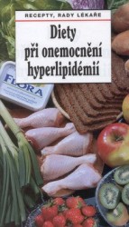 Diety při onemocnění hyperlipidémií | STARNOVSKÁ, Tamara, URBANOVÁ, Zuzana