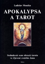 Apokalypsa a tarot | MOUČKA, Ladislav