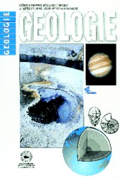 Geologie | JAKEŠ, Petr