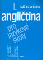 Angličtina pro jazykové školy I | NANGONOVÁ, Stella