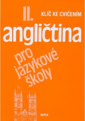 Angličtina pro jazykové školy II | NANGONOVÁ, Stella