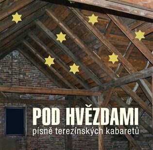 Levně Pod hvězdami - CD