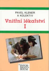 Vnitřní lékařství I | KLENER, Pavel