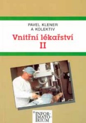 Vnitřní lékařství II | KLENER, Pavel