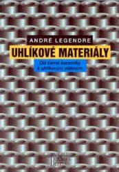 Uhlíkové materiály | LEGENDRE, André