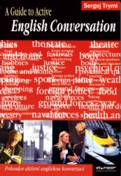 A Guide to Active English Conversation | TRYML, Sergěj