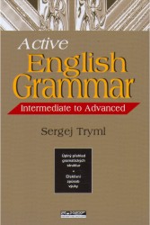 Active English Grammar | TRYML, Sergěj