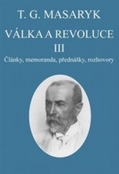 Válka a revoluce III