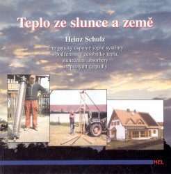 Teplo ze slunce a země | SCHULZ, Heinz