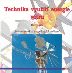 Technika využití energie větru | CROME, Horst