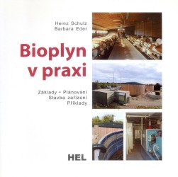 Bioplyn v praxi | SCHULZ, Heinz, EDER, Barbara