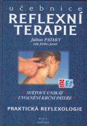 Učebnice reflexní terapie | PATAKY, Július