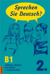 Sprechen Sie Deutsch? 2 | DUSILOVÁ, Doris