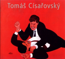 Tomáš Císařovský