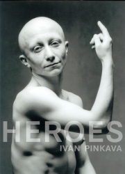 Heroes | PINKAVA, Ivan