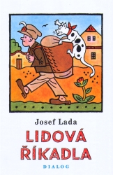 Lidová říkadla | LADA, Josef