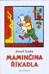 Maminčina říkadla | LADA, Josef