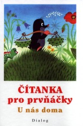 Čítanka pro prvňáčky | ŠTĚPÁN, Ludvík