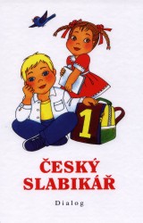 Český slabikář | ŠTĚPÁN, Ludvík, MELICHÁRKOVÁ, Ivana, ŠVECOVÁ, Libuše