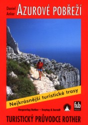Levně Azurové pobřeží