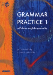 Grammar Practice 1 | BELÁN, Juraj