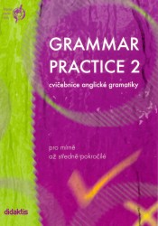 Grammar Practice 2 | BELÁN, Juraj