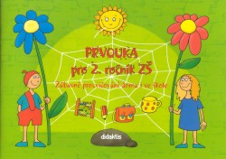 Prvouka pro 2. ročník ZŠ | KÖNIGOVÁ, Marta, HAVLÍNOVÁ, Andrea