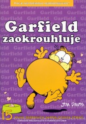 Levně Garfield zaokrouhluje (č. 15)