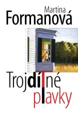 Trojdílné plavky | FORMANOVÁ, Martina