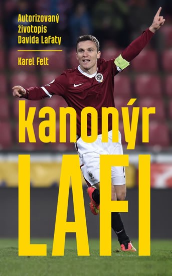 Kanonýr Lafi