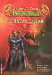 Ohnivý drak | KNAAK, Richard A.