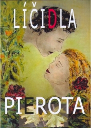 Líčidla pierota