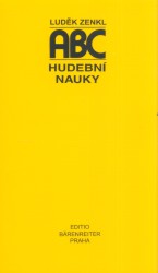 Levně ABC Hudební nauky