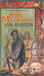 Stín Mrakonoše | MARSTON, Ann