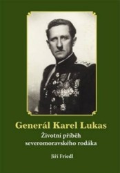 Levně Generál Karel Lukas