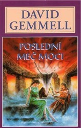 Poslední meč moci | GEMMELL, David