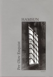 Hamsun | ENQUIST, Per Olov