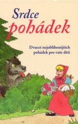 Srdce pohádek | WAGNEROVÁ, Magdalena