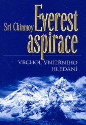 Everest aspirace | CHINMOY, Sri